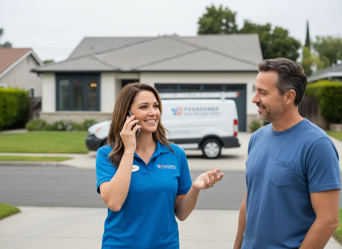 Electrician Conger, MN FAQs